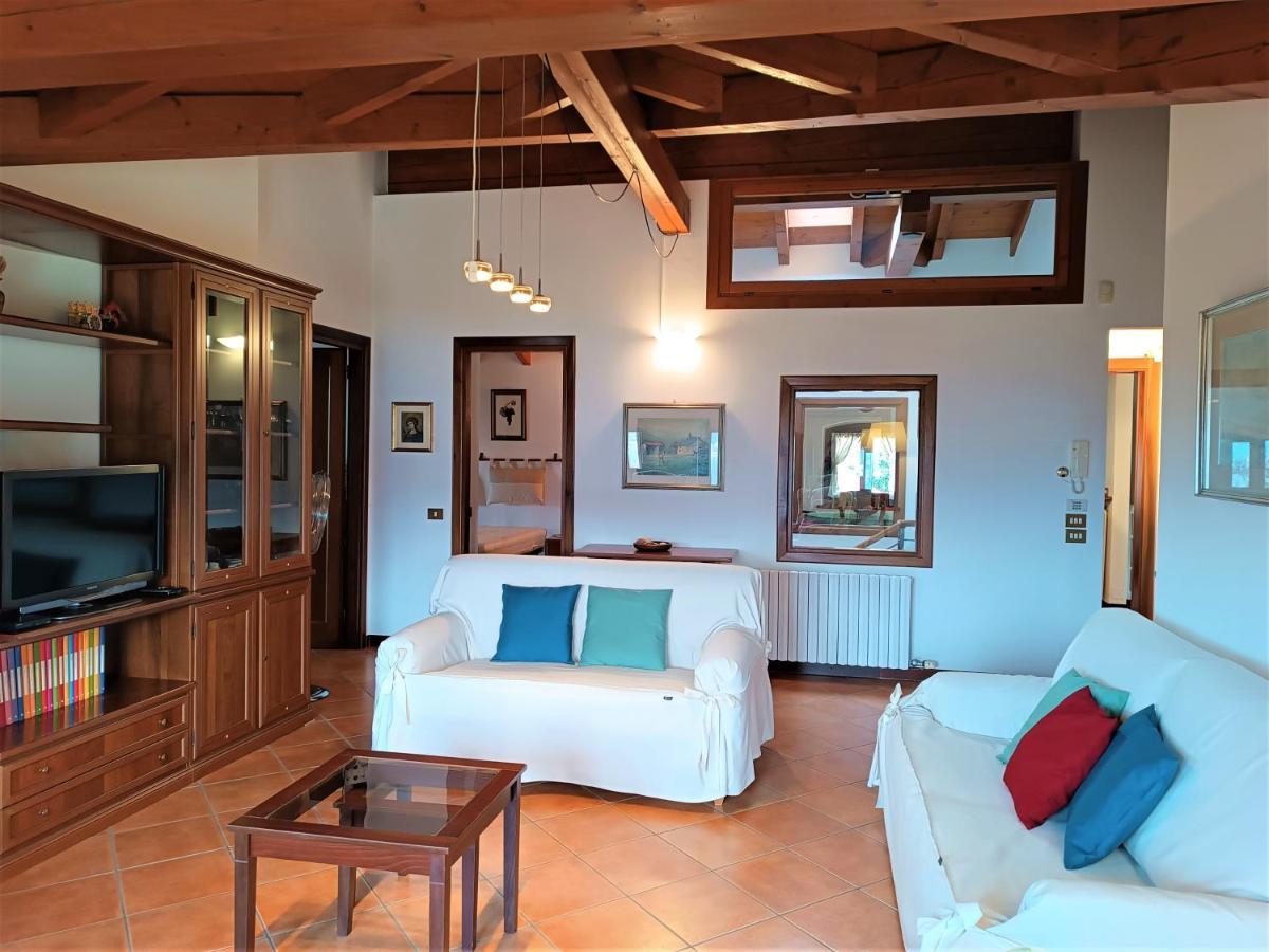 Villa Isabel Baveno Eksteriør bilde