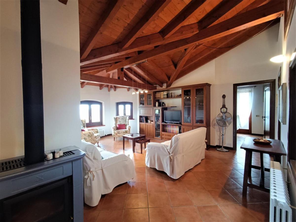 Villa Isabel Baveno Eksteriør bilde