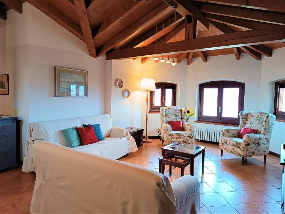 Villa Isabel Baveno Eksteriør bilde