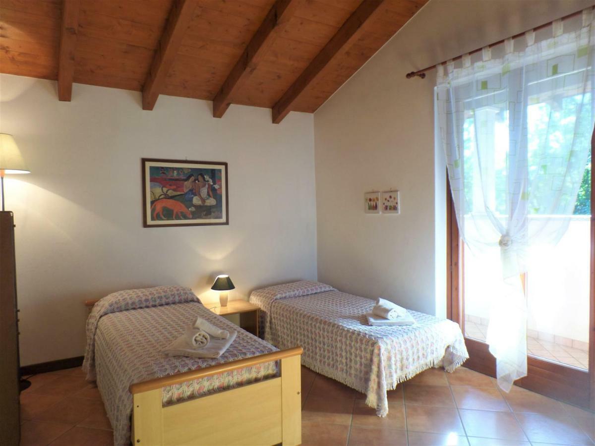 Villa Isabel Baveno Eksteriør bilde
