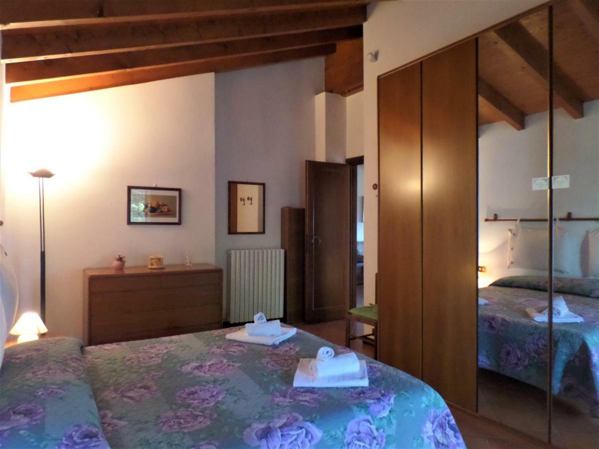 Villa Isabel Baveno Eksteriør bilde