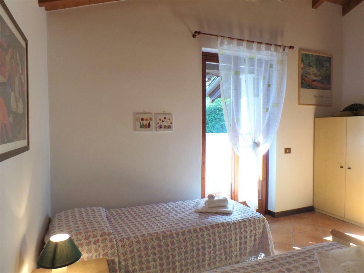 Villa Isabel Baveno Eksteriør bilde