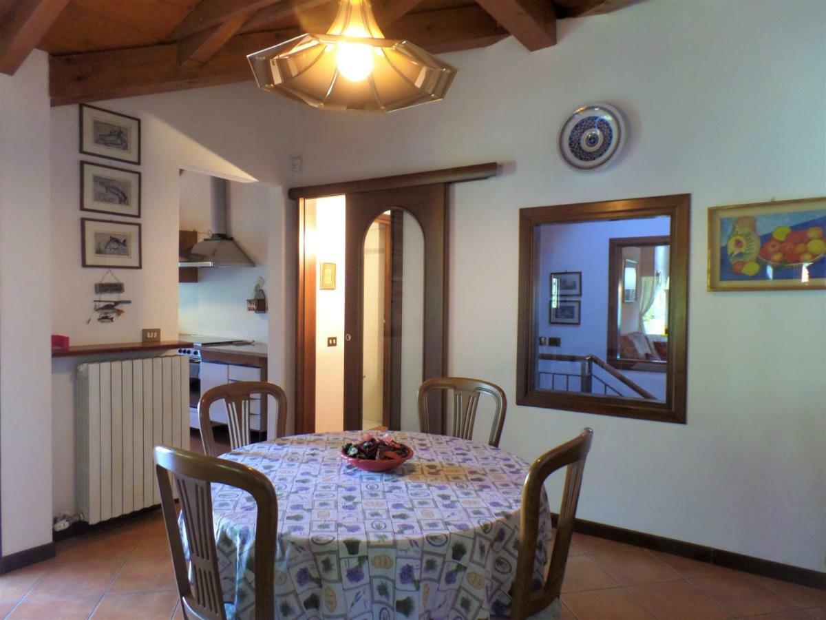 Villa Isabel Baveno Eksteriør bilde
