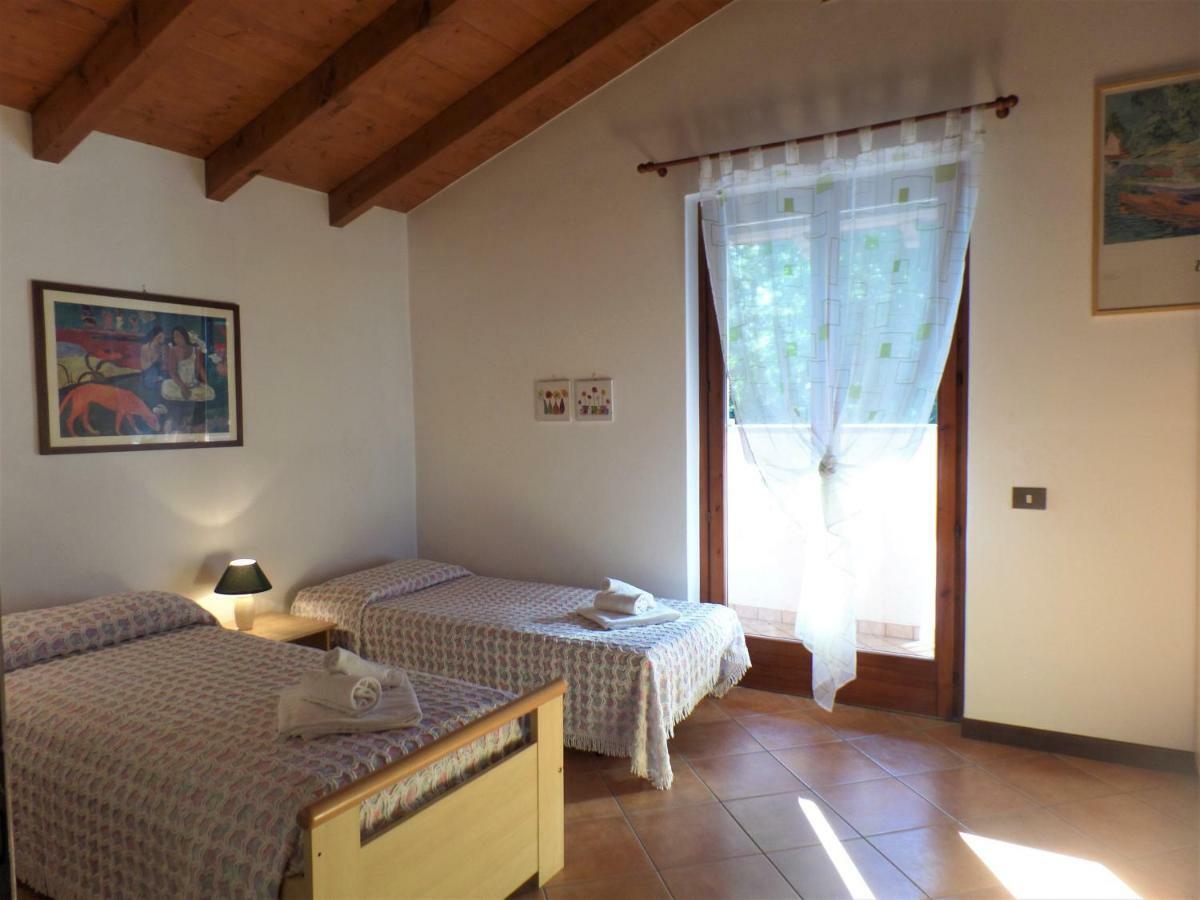 Villa Isabel Baveno Eksteriør bilde