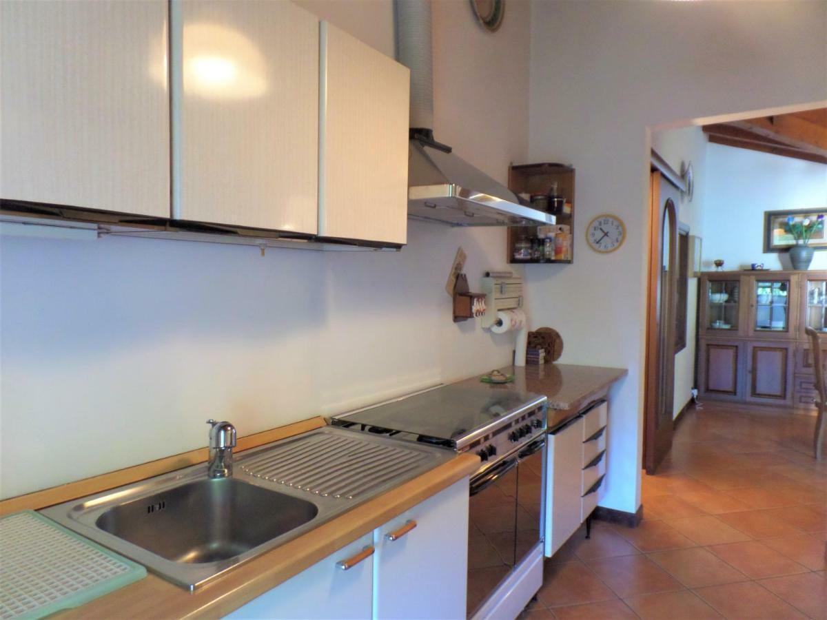 Villa Isabel Baveno Eksteriør bilde