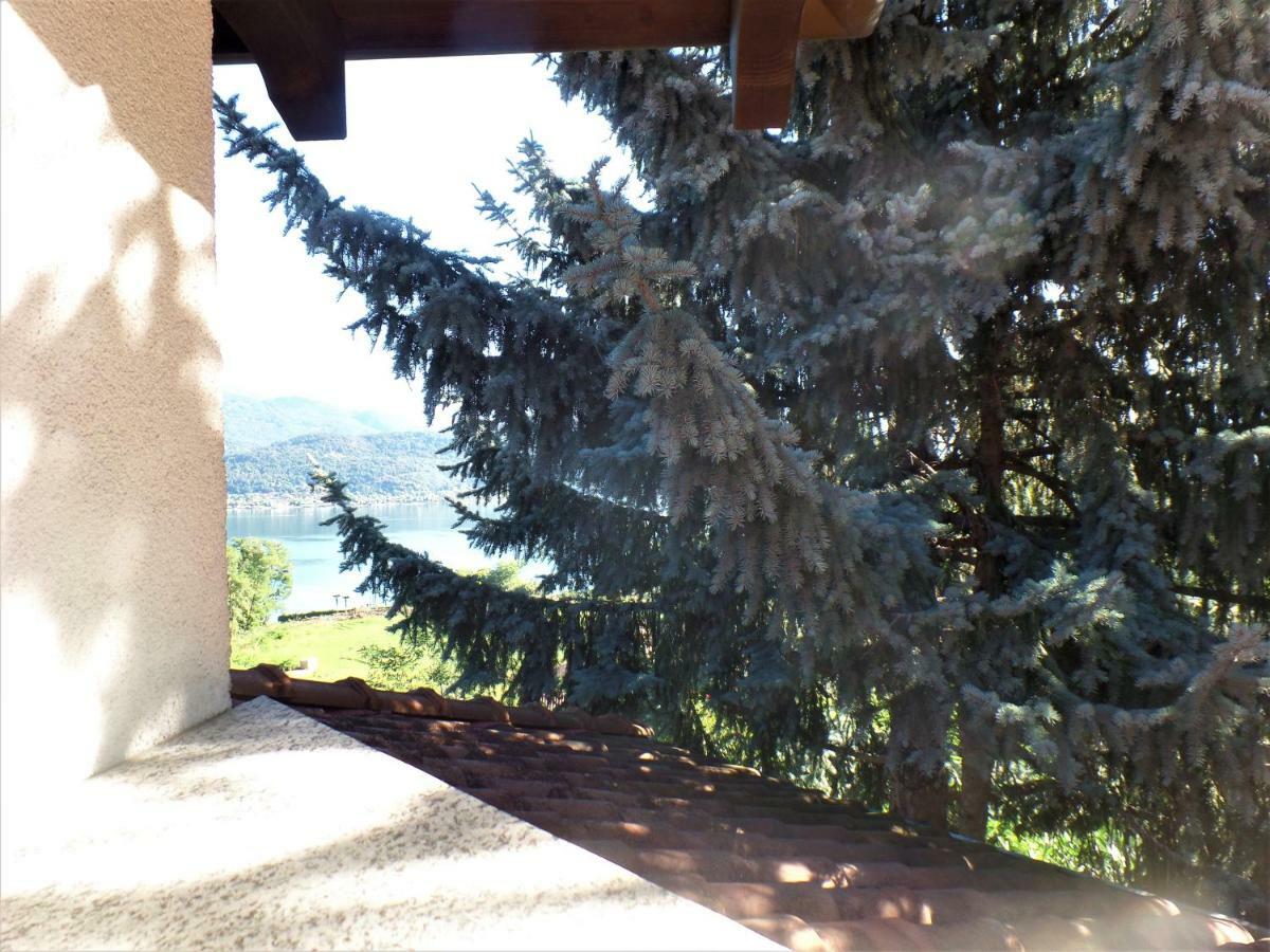 Villa Isabel Baveno Eksteriør bilde