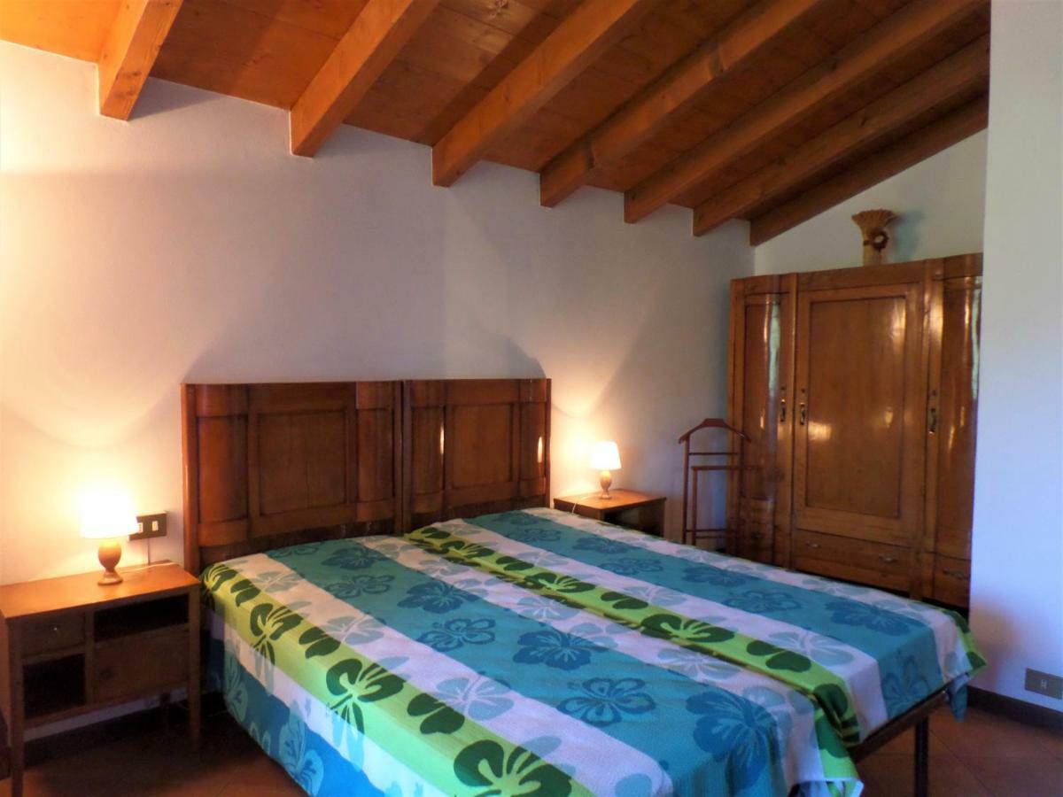 Villa Isabel Baveno Eksteriør bilde